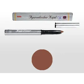 Berk Ayurv. Kajal kupferbraun