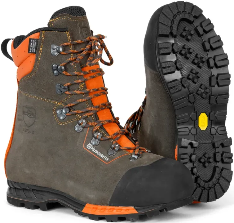 Husqvarna Schnittschutzstiefel Functional 24