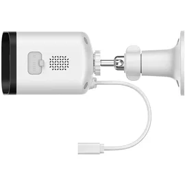 ARENTI O3 4 MP WLAN Schwarz