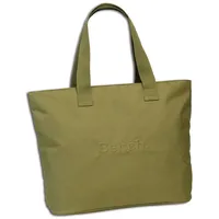 BENCH loft Shopper Polyester Grün