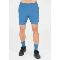 Virtus Shorts Zayne himmelblau L