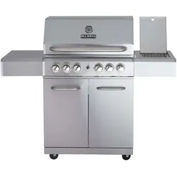 ALLGRILL ALLROUNDER L Modular Gasgrill Grundmodell