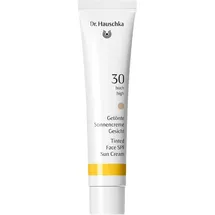 Dr. Hauschka Tinted Face Sun Cream Creme LSF 30 40 ml