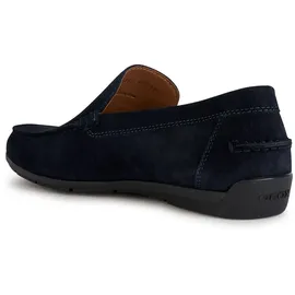 GEOX Siron A Schuhe Navy 41