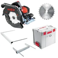 Mafell Handkreissäge K 85 Ec LED 10m Kabel +