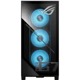Asus ROG G700 G700TF-7265KF223W Intel Core Ultra 7 265KF 5,5 GHz 32 GB RAM 1 TB SSD NVIDIA GeForce RTX 5070 Win 11