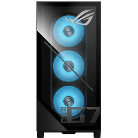 Asus ROG G700 G700TF-7265KF223W Intel Core Ultra 7 265KF 5,5 GHz 32 GB RAM 1 TB SSD NVIDIA GeForce RTX 5070 Win 11