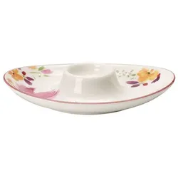 Villeroy & Boch Eierbecher Mariefleur 11,3 x 15,3 Premium Porcelain Rosa