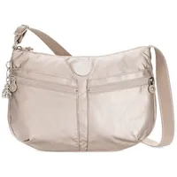 Kipling Izellah metallic glow