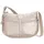 Kipling Izellah metallic glow
