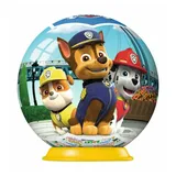 Ravensburger Puzzle 3D Puzzle-Ball Paw Patrol