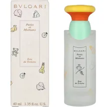 Bulgari BVLGARI Petits et Mamans Eau de Toilette 40 ml Damen