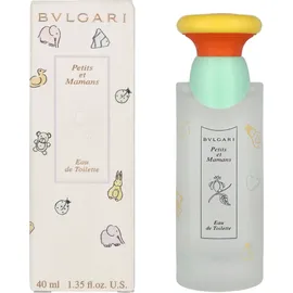 Bulgari BVLGARI Petits et Mamans Eau de Toilette 40 ml Damen