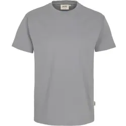 HAKRO® T-Shirt PERFORMANCE, Rundhals 281, titan 1 Stück, Größe: 3XL