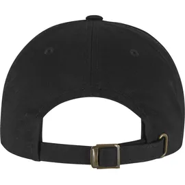 MERCHCODE Flex Cap schwarz onesize