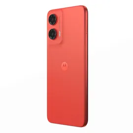 Motorola Moto G35 5G 4 GB RAM 128 GB Guava Red