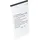 AccuCell Akku passend für ZTE Blade V9, Li-Polymer, 3,7V, 3400mAh, 12,6Wh