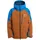 BURTON Cyclic GTX 2L Jacke (Größe L, braun)