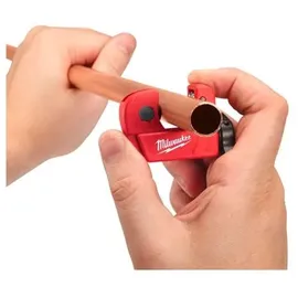 Milwaukee Mini-Rohrabschneider, 3 - 48229258 Mini-Kupferrohrschneider, 3-22