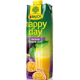 Rauch Happy Day Maracujafruchtsaftkonzentrat 1000ml 12er Pack