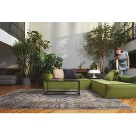Hoover HPZ107HM Zylinder schwarz