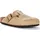 Birkenstock Boston Herren Braun 43