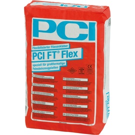 PCI FT Flex 18kg