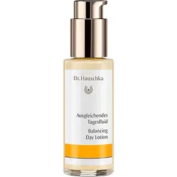 Dr. Hauschka Ausgleichendes Tagesfluid 50ml