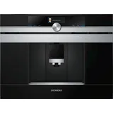 Siemens iQ700 CT636LES1 edelstahl