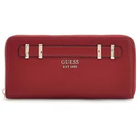GUESS Gregoria Geldbörse Damen rot