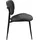 omg design Esszimmerstuhl Jona Stoff grau/schwarz