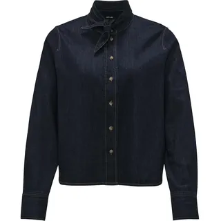 Opus Jeansbluse FARILLA