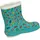 druppies Summer Gummistiefel Blau 21