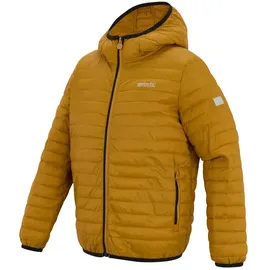 Regatta Hillpack Jacke Wood Brown 176