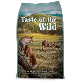 Taste of the wild Appalachian Valley 5,6 kg