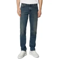 Marc O'Polo Regular-fit-Jeans »KEMI«, Gr. 32, Länge 32, deep indigo vintage, , 27302011-32 Länge 32