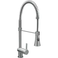 CORNAT Fuerte Einhebelmischer Grau