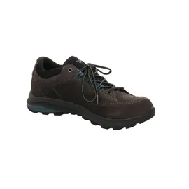 Hanwag Torsby Low SF Extra GTX Herren asphalt/ dusk 42