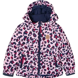 Lupilu® Schneejacke Rosa 86