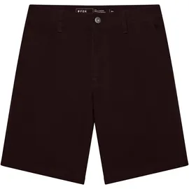 Fox Work Herren Freizeitshort-Braun-32