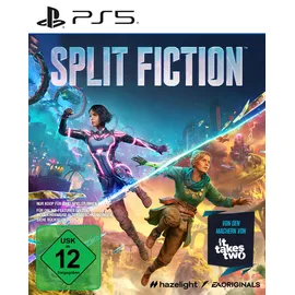 Split Fiction PS5 | Deutsch