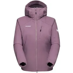 MAMMUT Damen Funktionsjacke Rime IN Flex, flux, L