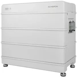 Sungrow Batteriespeicher 6,4 kWh