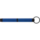 fisher space pen® Kugelschreiber Backpacker Space Pen Blau 1 St.