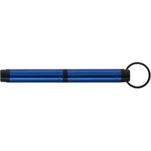 fisher space pen® Kugelschreiber Backpacker Space Pen Blau 1 St.