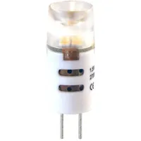 Garden Lights Ersatz G4 LED warm weiss 12V 1,5W