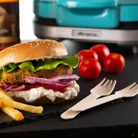 Ariete Party Time Hamburger Maker 0205/01