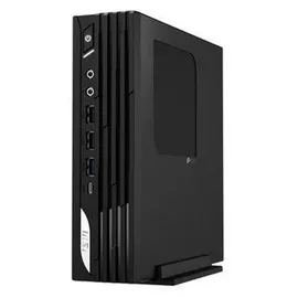 MSI Pro DP21 Mini-PC Intel Core i5 14400 4,6 GHz 8 GB RAM 512 GB SSD Windows 11 Pro