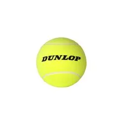 Jumbo Ball- Dunlop - Promotion Small Giant Tennisball