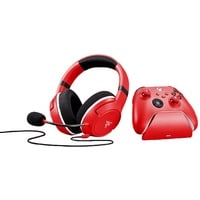 Razer Xbox Essential Duo Bundle Headset pulse red